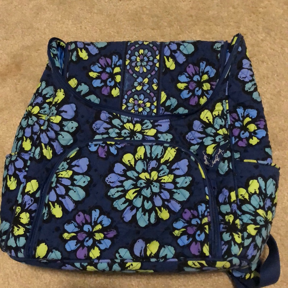 Vera Bradley Backpack